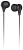 SMARTBUY (SBH-017) DOTZ черный