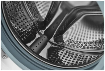 Стиральная машина BEKO WRS 54P1 BSW