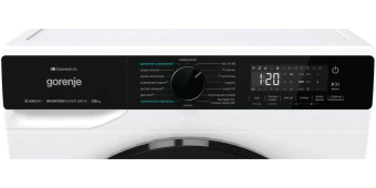 Стирально-сушильная машина Gorenje WD2PA854ADW/C