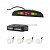 Датчики парковки SWAT PT-114W WHITE 4 датчика (22 mm)