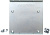 Салазки для 3.5" отсека Kingston для HDD 2.5" SNA-BR2/35