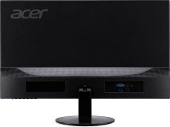 Монитор Acer 23.8" SA241YAbi черный VA 1ms 16:9 HDMI матовая 3000:1 250cd 178гр/178гр 1920x1080 D-Sub FHD 5.1кг