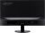 Монитор Acer 23.8" SA241YAbi черный VA 1ms 16:9 HDMI матовая 3000:1 250cd 178гр/178гр 1920x1080 D-Sub FHD 5.1кг