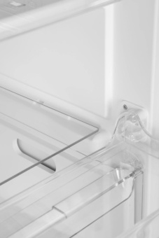 Морозильник Indesit DSZ 5175 G серебристый