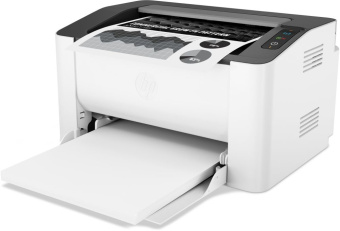 Принтер HP Laser 107w 4ZB78A