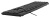 Клавиатура Oklick 180M black USB