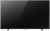 Телевизор  HISENSE 85E7S черный