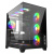 Корпус ALSEYE Paladin-B (4 fans) Корпус ALSEYE Paladin-B (4 fans)