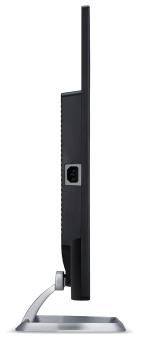 Монитор Acer 31.5" EB321HQAbi черный IPS LED 4ms 16:9 HDMI матовая 300cd 178гр/178гр 1920x1080 D-Sub FHD 6.3кг