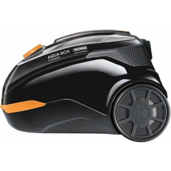 Пылесос Thomas 786533 Aqua-Box Compact черный