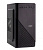 EXEGATE (277803) Minitowere BAA-103 (mATX, без БП, 2*USB, аудио, черный)