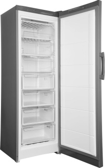 Морозильник Indesit DSZ 5175 G серебристый