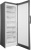 Морозильник Indesit DSZ 5175 G серебристый