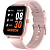 Умные часы GEOZON RUNNER PINK G-SM12PNK