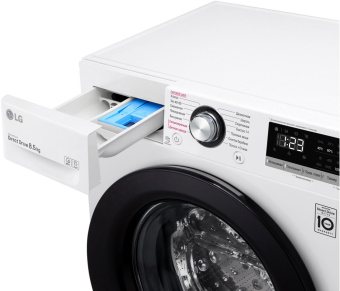 Стиральная машина LG F2V3GS6W ПИ