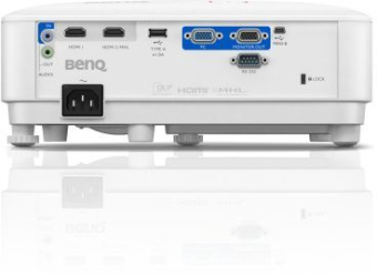 Проектор Benq TH671ST DLP 3000Lm (1920x1080) 10000:1 ресурс лампы:4000часов 1xUSB typeA 2xHDMI 2.7кг