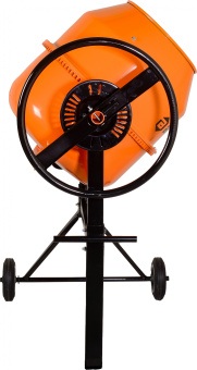 Бетономешалка Вихрь БМ-130 электрич. бар.:130л г.р.:90л 550Вт (74/1/2)