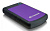 Жесткий диск Transcend USB 3.0 1Tb TS1TSJ25H3P StoreJet 25H3P (5400rpm) 2.5" фиолетовый