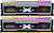 Память DDR4 2x16Gb 3600MHz Silicon Power SP032GXLZU360BDB Xpower Turbine RGB RTL Gaming PC4-28800 CL18 DIMM 260-pin 1.35В kit single rank с радиатором Ret