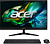 Моноблок 23.8" Acer Aspire C24-1800 Full HD i5 1334U 16Gb/512Gb UHDG CR Eshell клавиатура мышь Cam черный 1920x1080