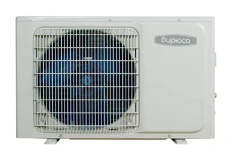 Сплит-система БИРЮСА B-07DPR/B-07DPQ