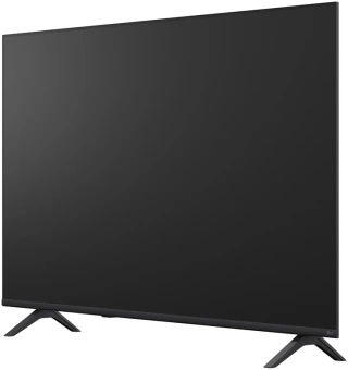 Телевизор LG 55NU900B6LA.ARUG черный