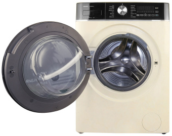 Стиральная машина Centek CT-1961 бежевый