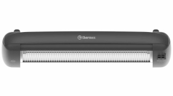 Конвектор Thermex Greta 1200Вт черный