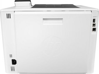 Принтер лазерный HP Color LaserJet Pro M455dn (3PZ95A) A4 Duplex Net