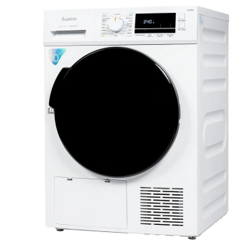 Сушильная машина Бирюса DM-MK10/03 белый