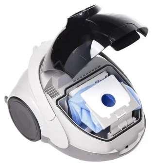 Пылесос SAMSUNG VCC-5241 черный