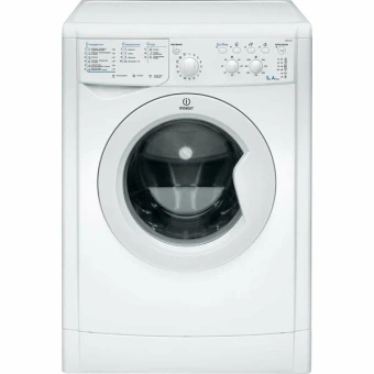 Стиральная машина INDESIT IWSC 5105