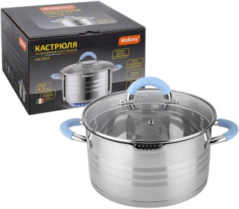 MALLONY MELODIA 4,5 л. (109009)