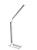 CAMELION KD-846 C01 белый (LED Свет-ник наст, 8Вт,сенс.регулир. яркости, 3 цвет темп)