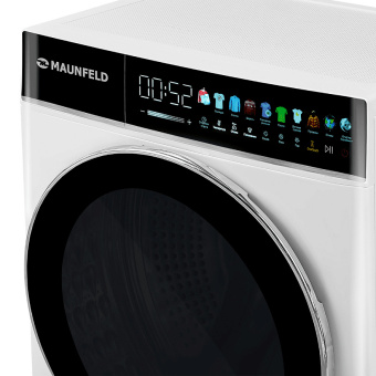 Стиральная машина Maunfeld MFWM129WH05