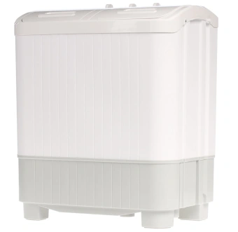 Стиральная машина Фея СМП 40 Н белый