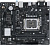 Материнская плата ASUS PRIME H610M-R D4-SI White Box Soc-1700 Intel H610 2xDDR4 mATX AC`97 8ch(7.1) GbLAN+VGA+DVI+HDMI