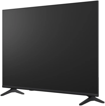 Телевизор LG 50QNED70B6C.ARU черный