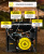 Генератор Huter DY6500LX 5.5кВт
