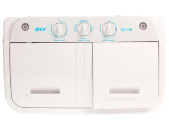 Стиральная машина Фея СМП 40 Н белый