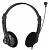 Гарнитура Defender Aura 104 черный 63104