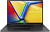 Ноутбук 16" Asus VivoBook 16 X1605VA-MB915 черный i5-13500H 32G/512GB IrisXeGr noOS (90NB10N3-M014L0)
