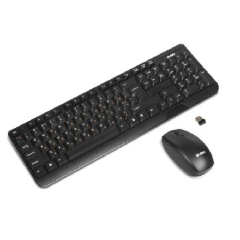 SVEN COMFORT 3300 WIRELESS