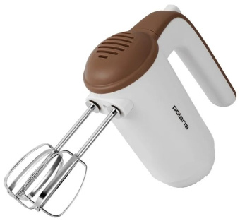 Миксер Polaris PHM 7016 белый