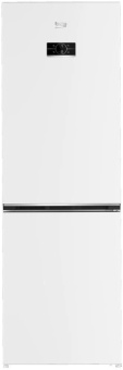 Холодильник Beko B3R0CNK362HW белый (двухкамерный)
