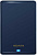 Жесткий диск A-Data USB 3.1 1Tb AHV620S-1TU31-CBL HV620S 2.5" синий