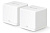 Mesh роутер Mercusys Halo H60X(2-pack) AX1500 10/100/1000BASE-TX белый (упак.:2шт)