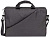 Сумка для ноутбука 15.6" Riva 8730 полиэстр серый