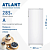 Холодильник ATLANT МХ 5810-62