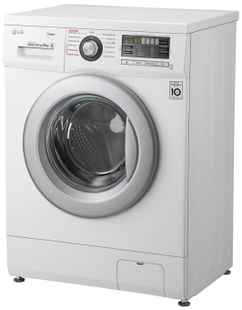 Стиральная машина LG F12M7NDS1